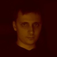 Group 107 Employee Kostiantyn Kostiuk's profile photo