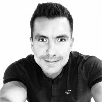 Information Technology Support Employee Adrián Brenes Ramírez's profile photo