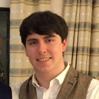 Monami Construction Employee Jonathan Hehir's profile photo