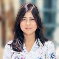 Saba Anis Email & Phone Number