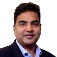 The DataFlow Group Employee Sanjeev Agarwal's profile photo