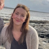 Three Ireland Employee Isobel Doherty's profile photo