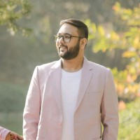 SSB DIGITAL PRIVATE LIMITED Employee Urvish Vachheta's profile photo