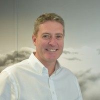 brave new world Employee Steve Barclay's profile photo