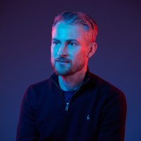 Expression Games Employee Kieran D'Archambaud's profile photo