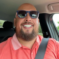 New York State Office of Mental Health Employee David Crc's profile photo