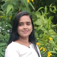 Cookie Analytix Employee Gajalakshmi Kothandam's profile photo