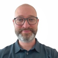 RecordPoint Employee Eric Simmons's profile photo