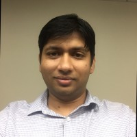 Tiger Analytics Employee Atul J.'s profile photo