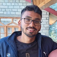 Shivam Goel's profile photo