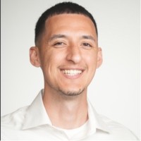 NEON Employee Andy Gutierrez's profile photo