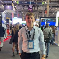 Internxt Employee Pau Tortosa Tarancon's profile photo