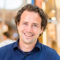 4PS Employee Willem Bekkers's profile photo