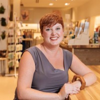 Shop Made Foundation Employee Stacey Price's profile photo