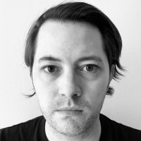 Los Angeles County Museum of Art (LACMA) Employee David Karwan's profile photo