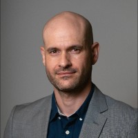 High Lander Employee Adam Kraif's profile photo