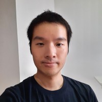 AstraZeneca Employee Franco Chan's profile photo