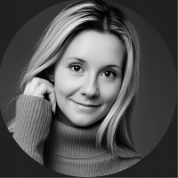 Carat Employee Jamie M's profile photo