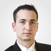 Centella Consulting Employee Pablo Carrau's profile photo