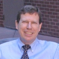 Transcendental Meditation Program Employee Rusty Fraser's profile photo