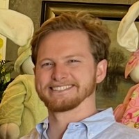 Purple Platypus Employee John Starkey's profile photo