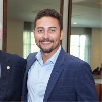 Florida Association of Counties Employee Peter Abello's profile photo