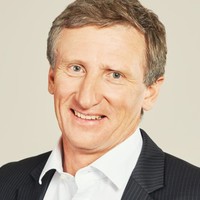 LINZ AG Employee Norbert Breitschopf's profile photo