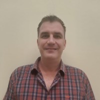 LeadPulse Employee Darren Spence's profile photo