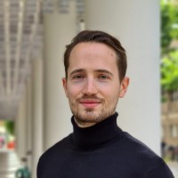 BIM Solutions SIA Employee Davis Veidemanis's profile photo