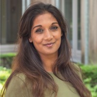 Bex* Employee Jhorna Erkens's profile photo