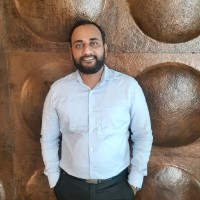 SHARP India Employee Abhishek Jain's profile photo