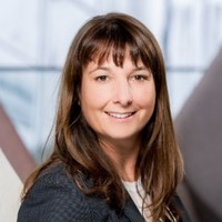 Migros-Genossenschafts-Bund Employee Nicole Grond's profile photo