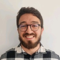 Federal Screen Products Inc. Employee Gustavo Rocha's profile photo