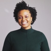 Essence Communications Inc. Employee Victoria Uwumarogie's profile photo