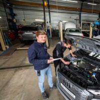 Auto Zwijnenberg Employee Gertjan Meijer's profile photo