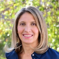 Venture Global LNG Employee Alina Zagaytova's profile photo