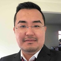 Lattice Makers Employee Ahmed Bakhshi's profile photo