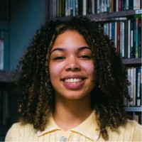 PhillyCAM Employee Autumn McCann's profile photo