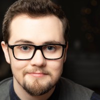 Broadway Crew Employee Daniel Roth's profile photo