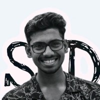 RSET CSI Employee Soorya S's profile photo