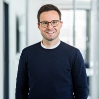 Dominik Baierl Email
