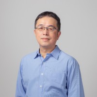 Universal Scientific Industrial (Shanghai) Co., Ltd. Employee John Fang's profile photo