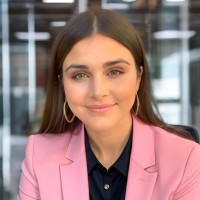 Thomas & Taylor Search Partners Employee Taylor Brooke's profile photo