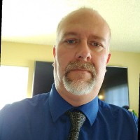 ArcSine Engineering Employee Justin Misner's profile photo