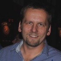squareTec Employee Arkadiusz Ciesielski's profile photo