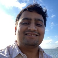 Blip Employee Hemang Savla's profile photo