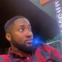 Geoplex Drillteq Limited Employee Moshood Kayode's profile photo