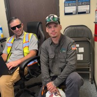 Capitol Area Testing Inc. Employee Randolph Gordineer Jr's profile photo