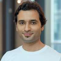 Bloomberg LP Employee Karan Mehra's profile photo