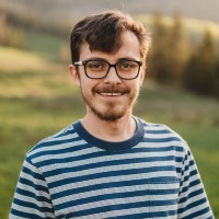DevMountain Student Developers Employee Justin Webster's profile photo